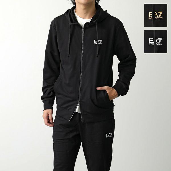 EA7 EMPORIO ARMANI エアセッテ エンポリオアルマーニ EA7 EMPORIO ARMANI エアセッテ エンポリオアルマーニ