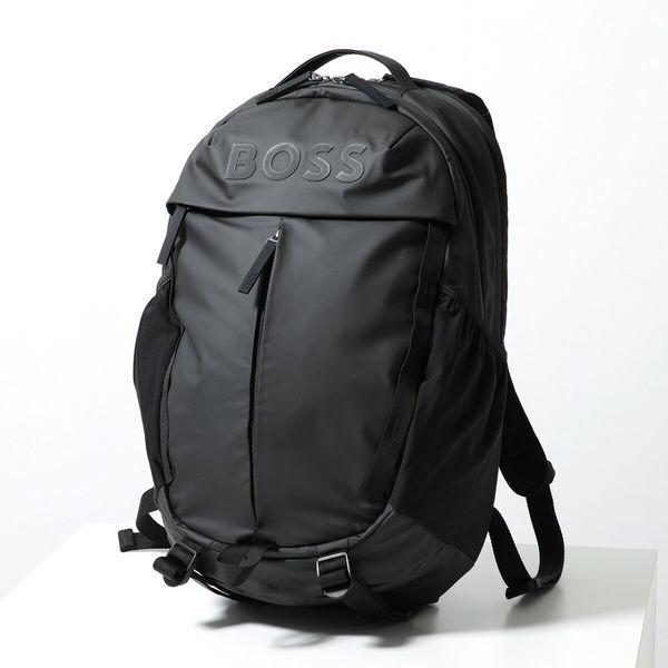 HUGO BOSS（ヒューゴ・ボス） バックパック Stormy Backpack 50516891