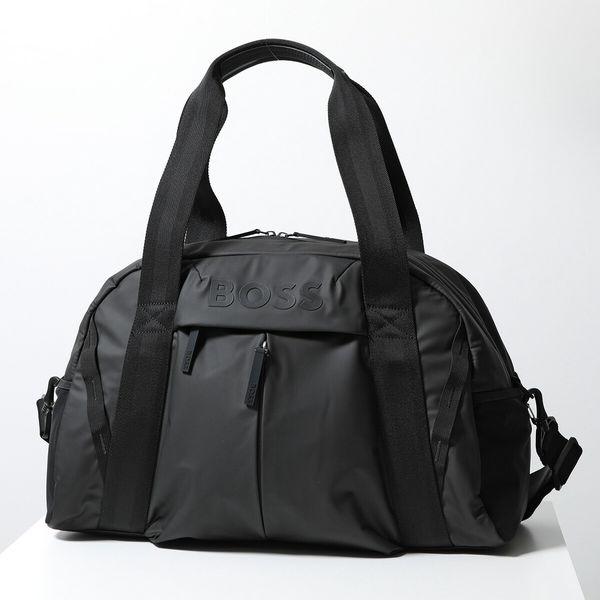 HUGO BOSS（ヒューゴ・ボス） ボストンバッグ Stormy Holdall ホールド