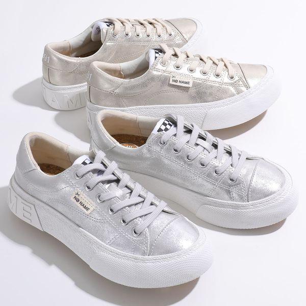 NO NAME ノーネーム スニーカー RESET SNEAKER リセット NO NAME ノーネーム スニーカー RESET SNEAKER リセット