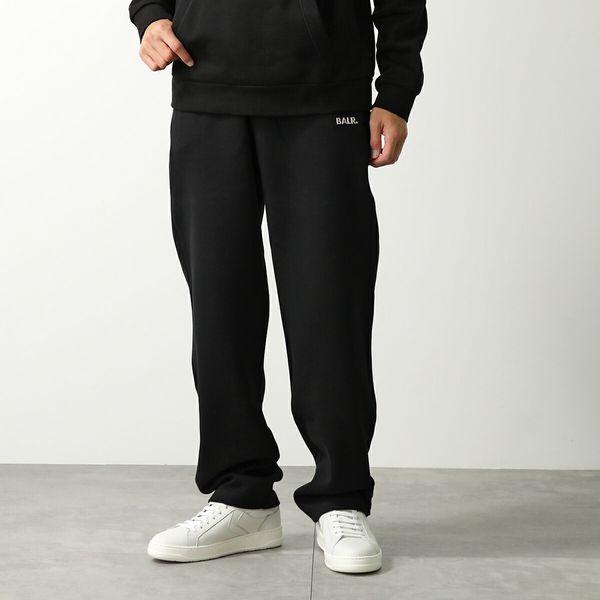BALR.（ボーラー） スウェットパンツ Q-SERIES REGULAR STRAIGHT FIT