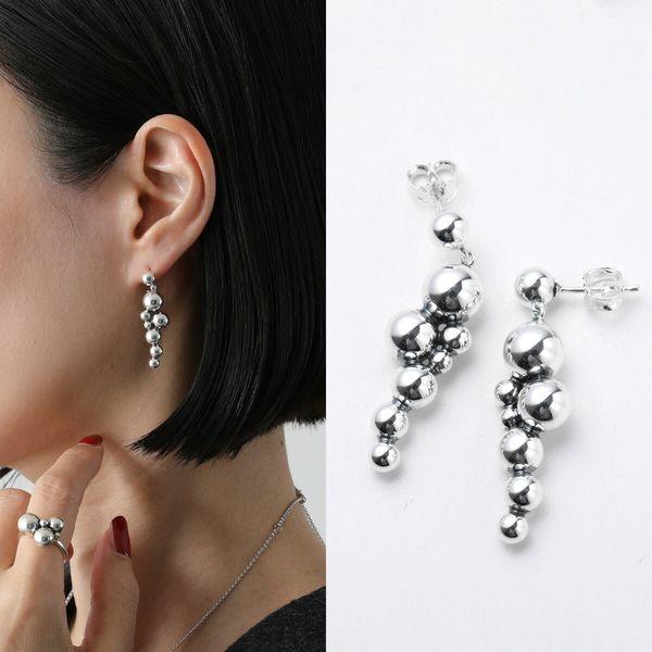 Georg Jensen（ジョージ ジェンセン） ジョージ ジェンセン ピアス