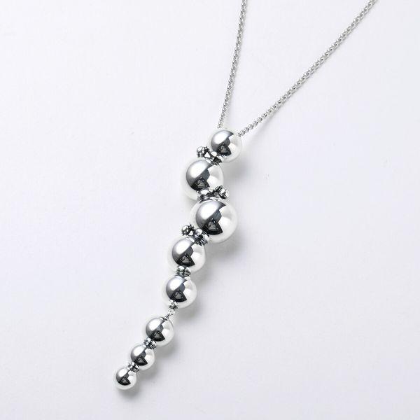 Georg Jensen（ジョージ ジェンセン） ジョージ ジェンセン ネックレス