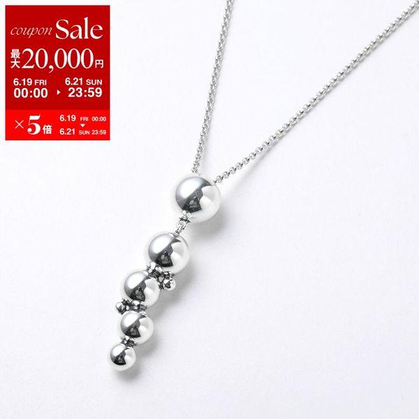 Georg Jensen（ジョージ ジェンセン） ジョージ ジェンセン ネックレス