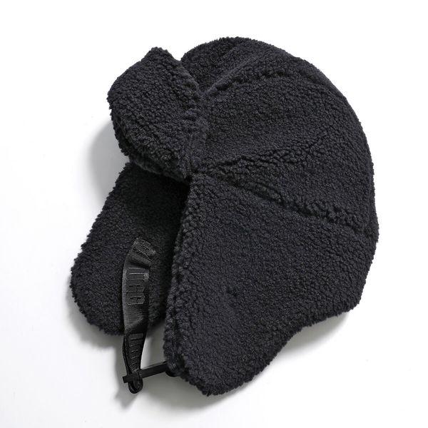 UGG（アグ） トラッパーハット fluff Trapper フラッフ トラッパー