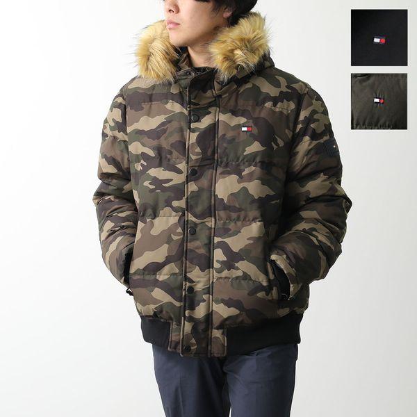 TOMMY HILFIGER（トミー・ヒルフィガー） トミー ヒルフィガー 中綿