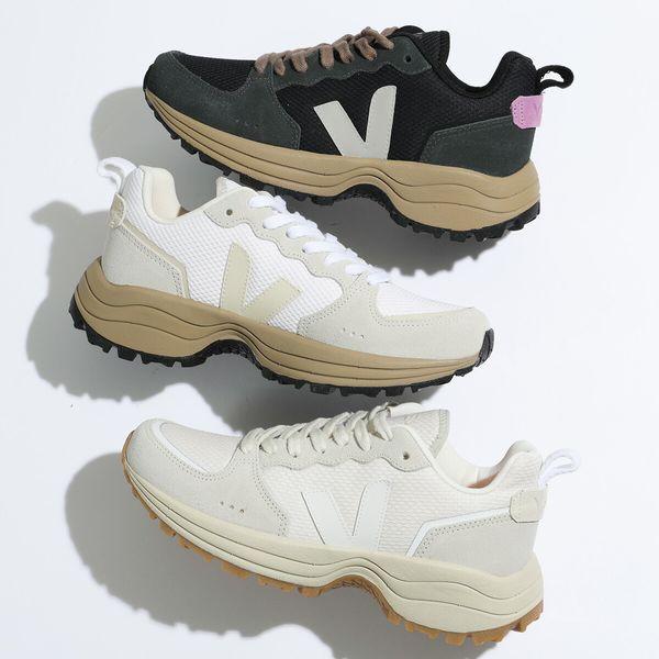 VEJA ヴェジャ スニーカー VENTURI II ベンチュリ レディース  