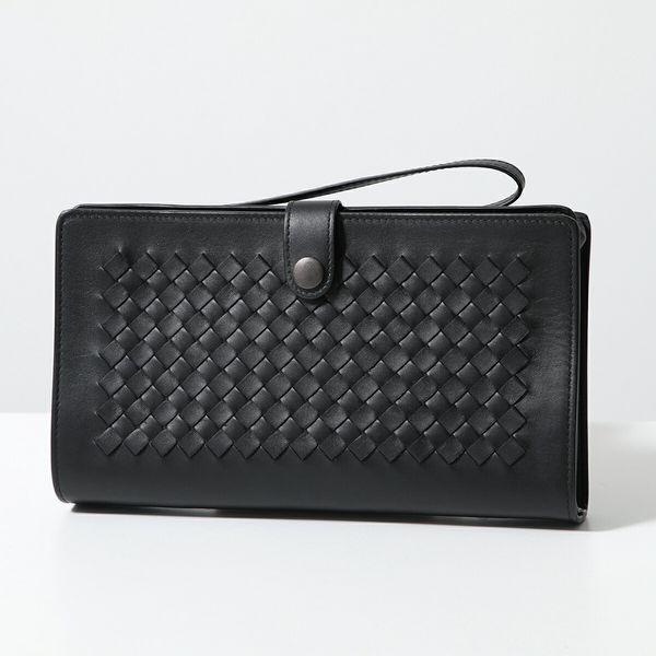 BOTTEGA VENETA ボッテガヴェネタ クラッチバッグ 577686 V4651 BOTTEGA VENETA ボッテガヴェネタ クラッチバッグ 577686 V4651