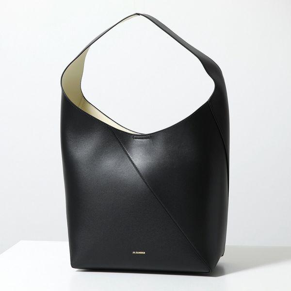 JIL SANDER ジルサンダー ホーボーバッグ VERTIGO HOBO MD JIL SANDER ジルサンダー ホーボーバッグ VERTIGO HOBO MD