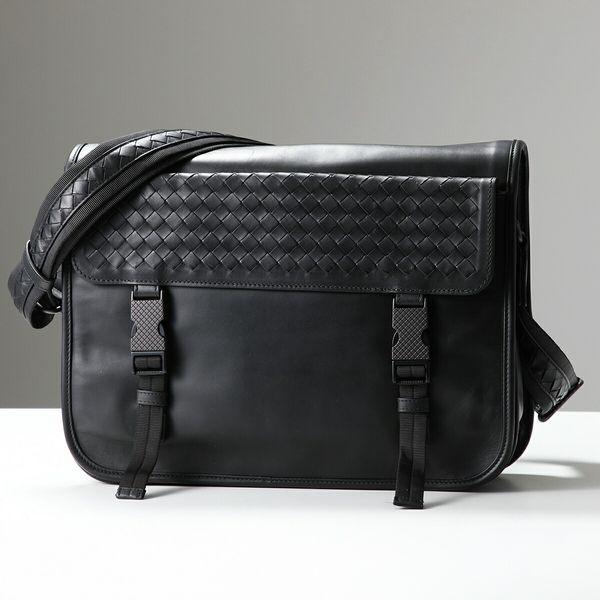 BOTTEGA VENETA（ボッテガ・ヴェネタ） ショルダーバッグ 534435 VQ12A