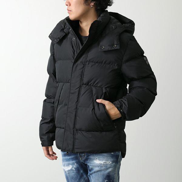 HUGO BOSS（ヒューゴ・ボス） パファージャケット 50525243 メンズ