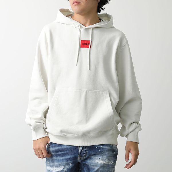 HUGO BOSS（ヒューゴ・ボス） パーカー 50458700 メンズ フーディー