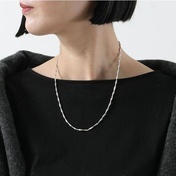 ANNIKA INEZ アニカイネズ ネックレス Linked Necklace Sml 606