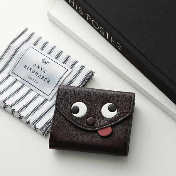 ANYA HINDMARCH（アニヤ・ハインドマーチ） 【カラー限定特価】ANYA