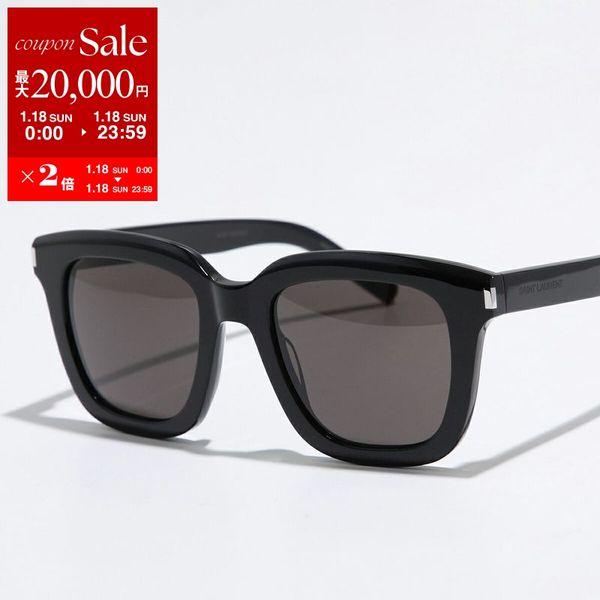 SAINT LAURENT サンローラン サングラス SL 465 レディース