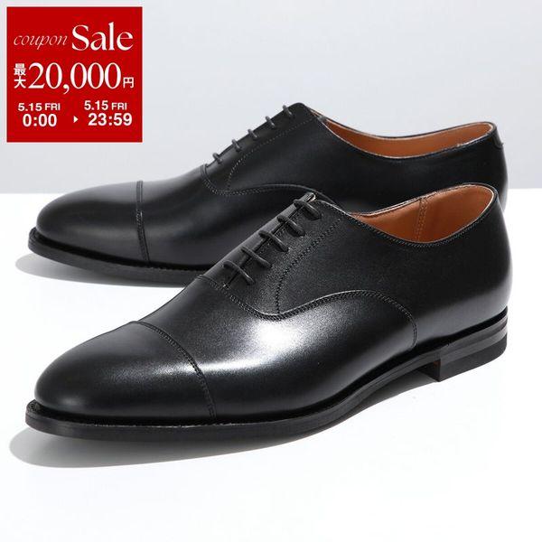 CROCKETT&JONES（クロケット＆ジョーンズ） クロケットアンド