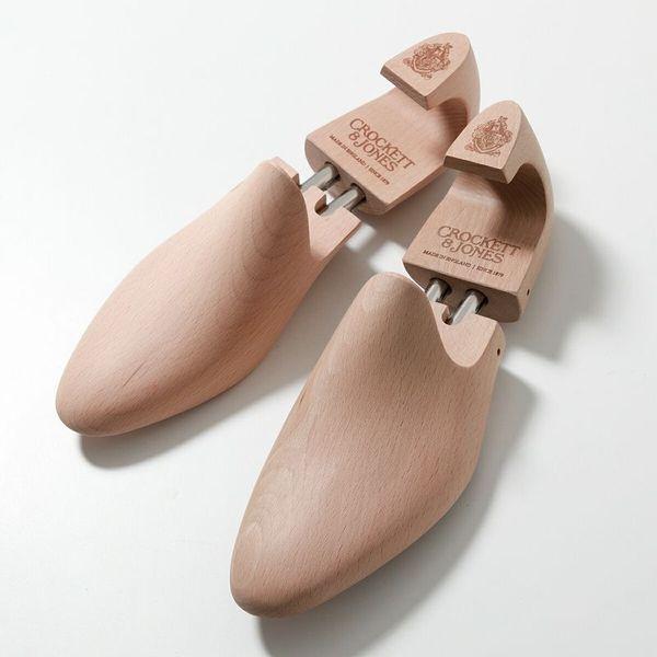 CROCKETT&JONES（クロケット＆ジョーンズ） クロケットアンド