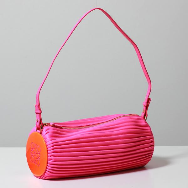 LOEWE（ロエベ） ハンドバッグ BRACELET POUCH ブレスレット ポーチ