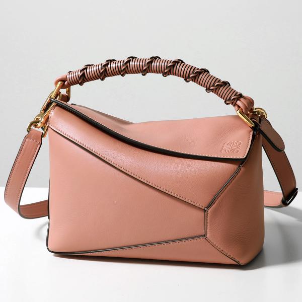 LOEWE ロエベ ショルダーバッグ PUZZLE EDGE SMALL パズル LOEWE ロエベ ショルダーバッグ PUZZLE EDGE SMALL パズル