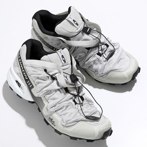 SALOMON × Y/PROJECT サロモン Y/プロジェクト コラボ SALOMON × Y/PROJECT サロモン Y/プロジェクト コラボ