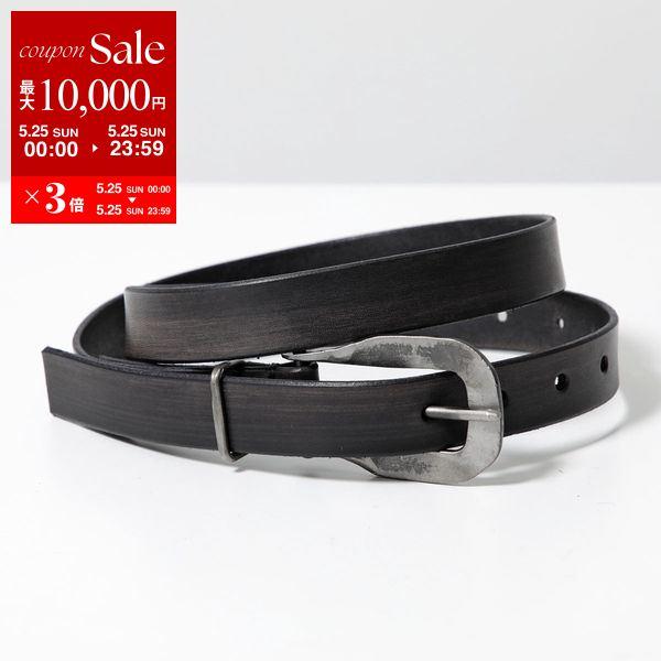 TAGLIOVIVO タリオヴィヴォ ベルト 2.5x5 BUCKLE メンズ レザー TAGLIOVIVO タリオヴィヴォ ベルト 2.5x5 BUCKLE メンズ レザー