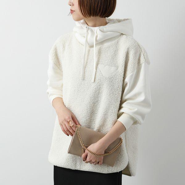 EMPORIO ARMANI UNDER WEAR エンポリオアルマーニ パーカー 164906