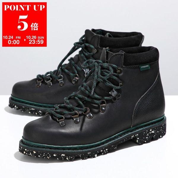 えったんページ Paraboot パラブーツ AVORIAZ PYRENEX アヴォリアーズ