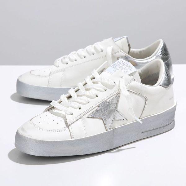 GOLDEN GOOSE ゴールデングース スニーカー STARDAN スターダン