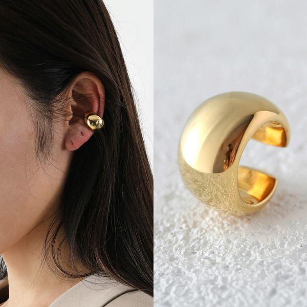 MARIA BLACK（マリアブラック） イヤーカフ Tryvann Ear Cuff