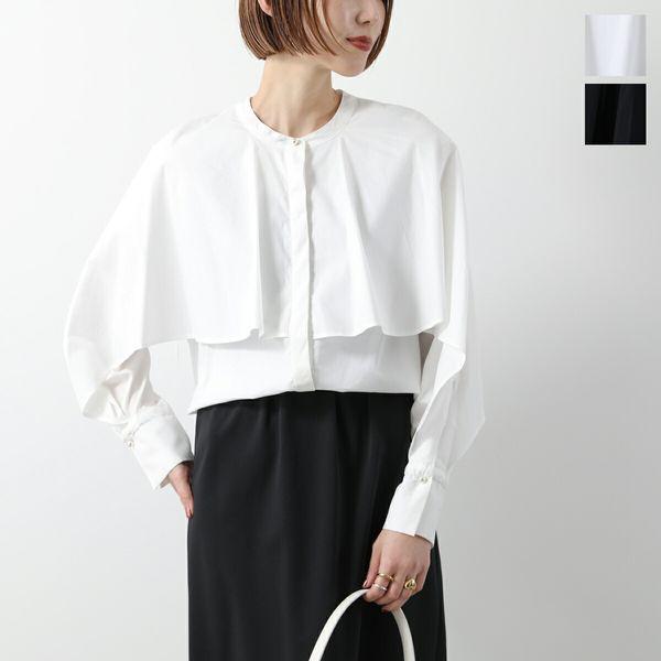 CHIGNON シニヨン ブラウス 1646-487KK レディース 長袖 CHIGNON シニヨン ブラウス 1646-487KK レディース 長袖