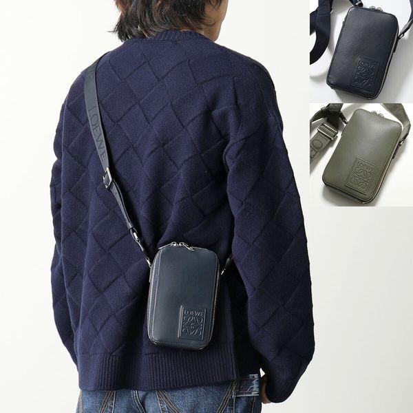 LOEWE 【カラー限定特価】LOEWE ロエベ クロスボディバッグ LOEWE 【カラー限定特価】LOEWE ロエベ クロスボディバッグ