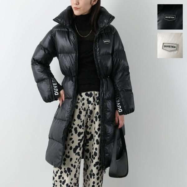 DUVETICA（デュベティカ） ダウンコート ALBALDAH アルバルダー