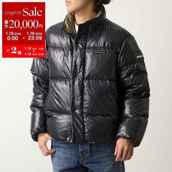 【美品】DUVETICA ダウンジャケット 値段交渉承ります DUVETICA（デュベティカ） ダウンジャケット DIMA ディマ メンズ