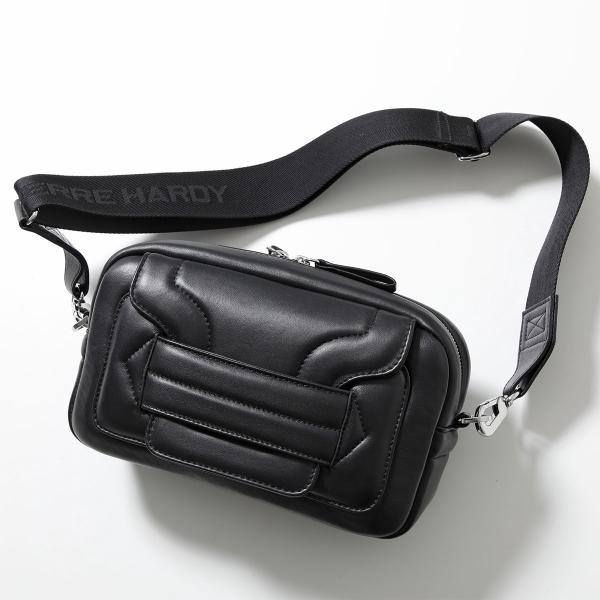 PIERRE HARDY（ピエールアルディ） ショルダーバッグ ALPHA PAD