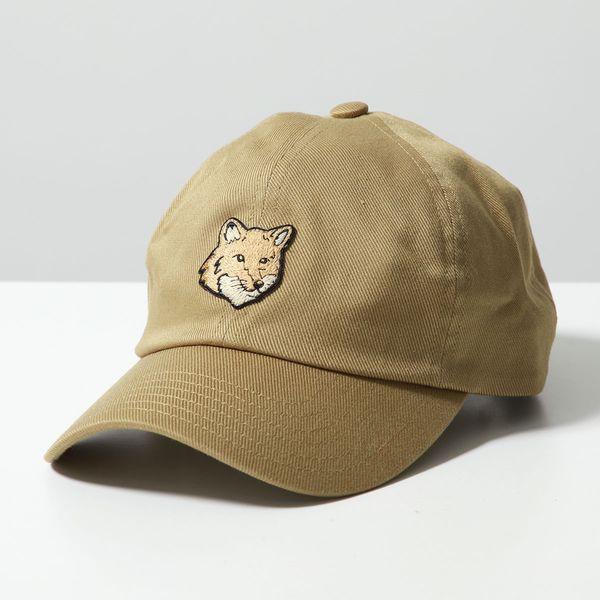 MAISON KITSUNE メゾンキツネ ベースボールキャップ MM06104WW0108 レディース ボールド フォックスヘッド 6P コットン ロゴ 刺繍 帽子 : 361206950 : インポートセレクトmusee - 通販 - Yahoo!ショッピング MAISON KITSUNE メゾンキツネ ベースボールキャップ MM06104WW0108 レディース ボールド フォックスヘッド 6P コットン ロゴ 刺繍 帽子 : 361206950 : インポートセレクトmusee - 通販 - Yahoo!ショッピング