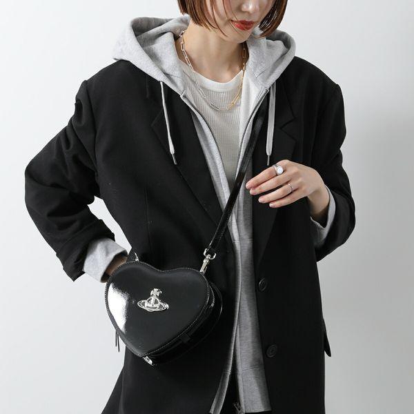 Vivienne Westwood ヴィヴィアンウエストウッド ショルダー Vivienne Westwood ヴィヴィアンウエストウッド ショルダー