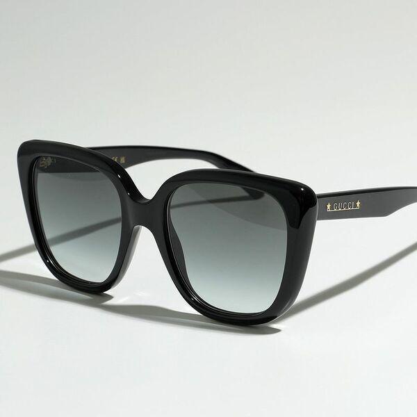GUCCI（グッチ） サングラス GG1169S レディース バタフライ型