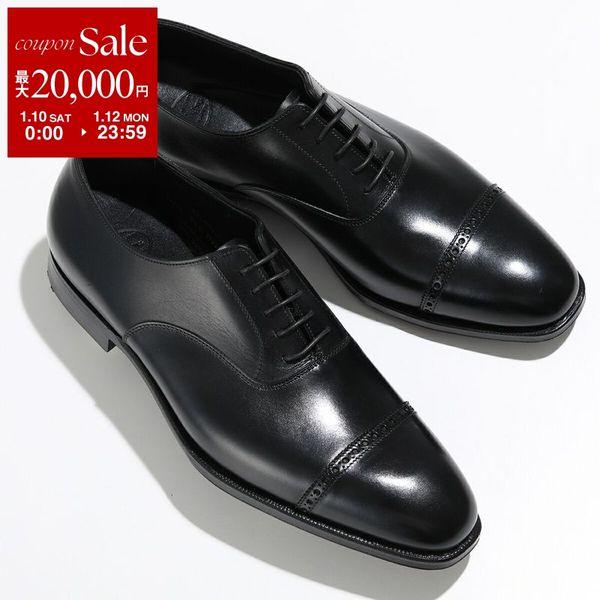 CROCKETT&JONES（クロケット＆ジョーンズ） クロケットアンド