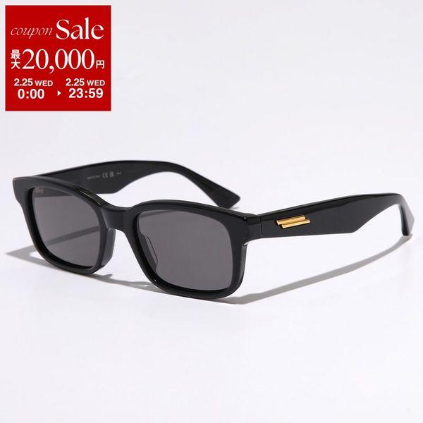 BOTTEGA VENETA（ボッテガ・ヴェネタ） サングラス BV1146S レディース