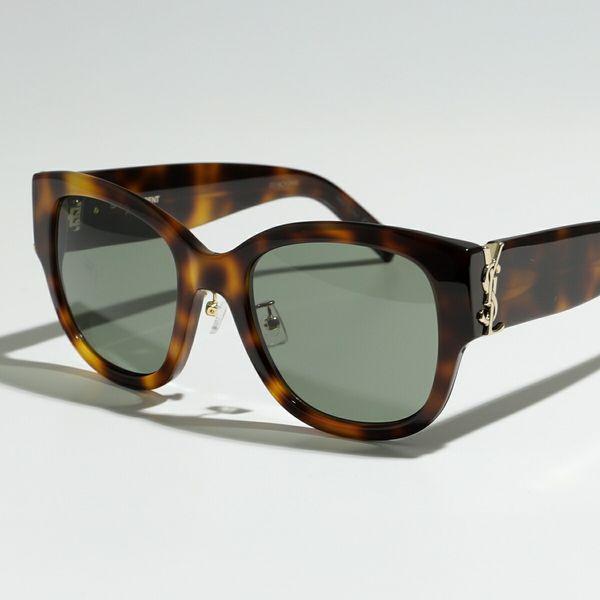 SAINT LAURENT サンローラン サングラス SL M95/K レディース 