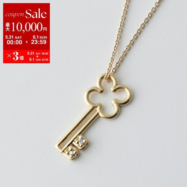 ALIITA アリータ ネックレス LLAVECITA BRILLANTE NECKLACE ROLO ALIITA アリータ ネックレス LLAVECITA BRILLANTE NECKLACE ROLO