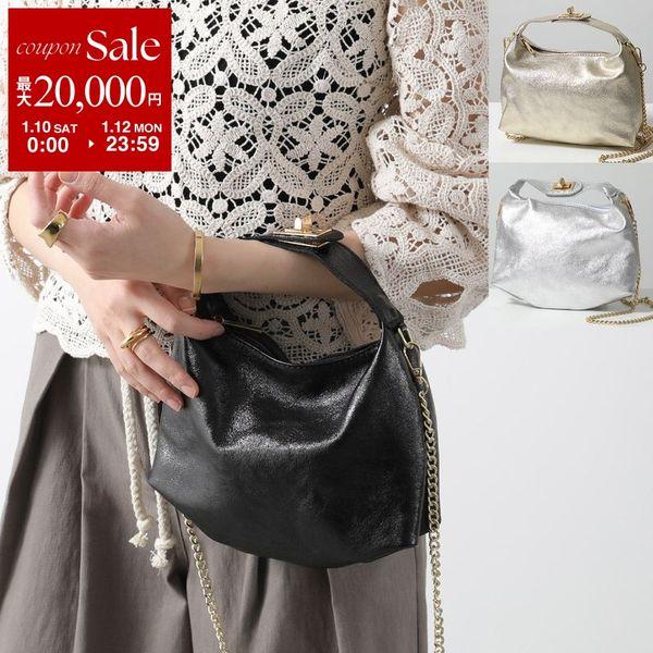 MILLELA FIRENZE ミレッラフィレンツェ ハンドバッグ 10270530