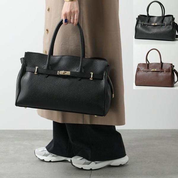 MILLELA FIRENZE ミレッラフィレンツェ トートバッグ 10210631 レザー