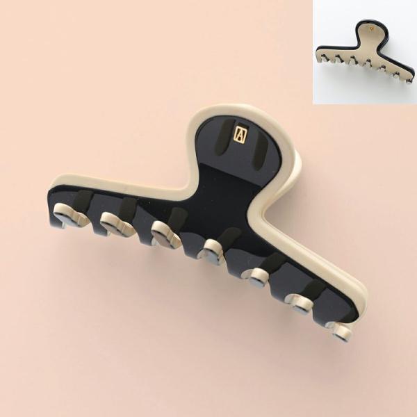 ALEXANDRE DE PARIS アレクサンドル ドゥ パリ ヘアクリップ