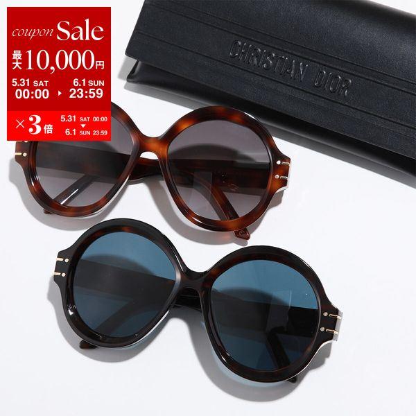 Christian Dior ディオール サングラス DiorSignature R1U 20B0 Christian Dior ディオール サングラス DiorSignature R1U 20B0
