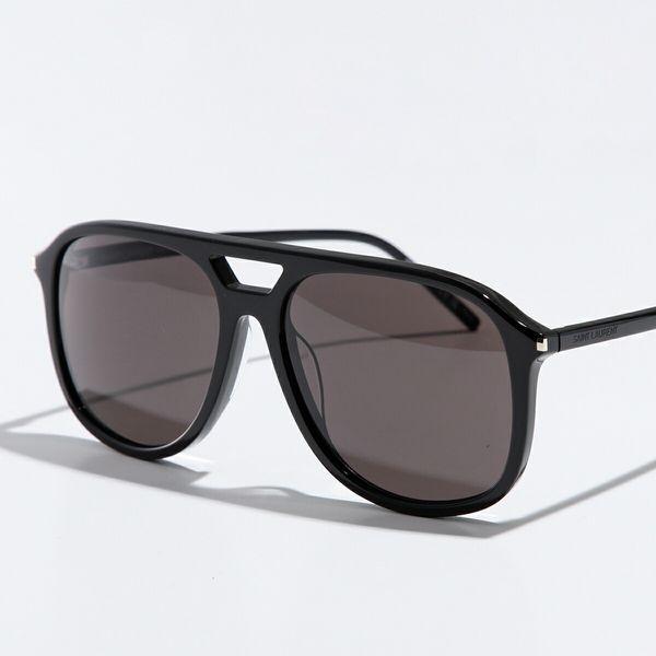 SAINT LAURENT サンローラン サングラス SL 476 メンズ ダブル SAINT LAURENT サンローラン サングラス SL 476 メンズ ダブル