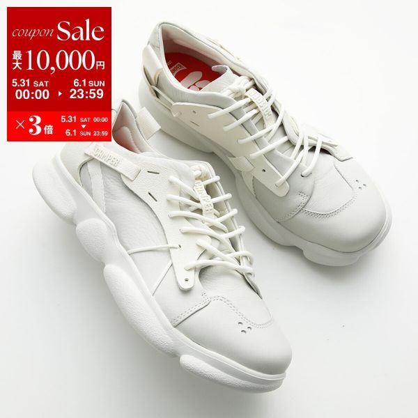 CAMPER(シューズ) CAMPER カンペール スニーカー Karst CAMPER(シューズ) CAMPER カンペール スニーカー Karst