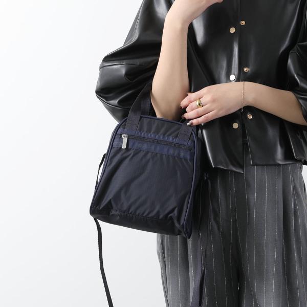 LeSportsac レスポートサック ショルダーバッグ N/S MINI