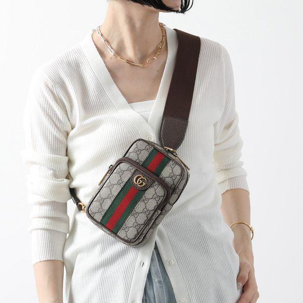 GUCCI グッチ ボディバッグ 752565 9C2ST レディース クロス GUCCI グッチ ボディバッグ 752565 9C2ST レディース クロス