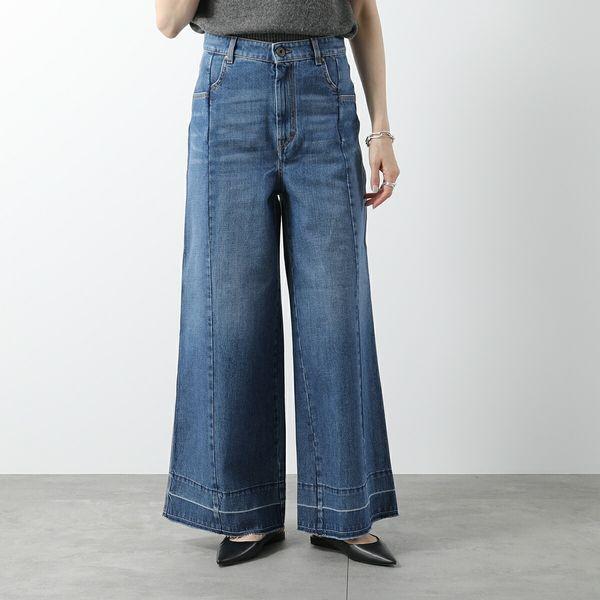 WEEKEND MAX MARA ウィークエンド マックスマーラ ジーンズ WEEKEND MAX MARA ウィークエンド マックスマーラ ジーンズ